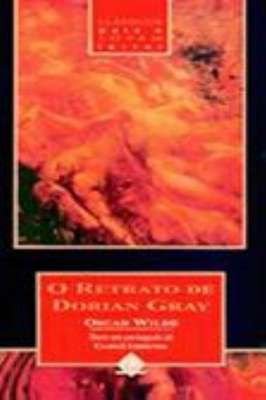O Retrato de Dorian Gray