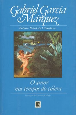 O Amor nos Tempos do Cólera