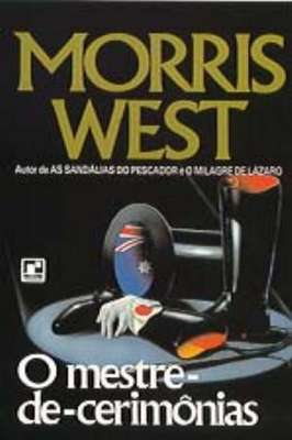 O Mestre de Cerimônias