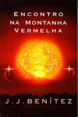 Encontro na Montanha Vermelha
