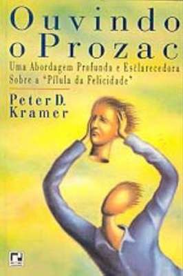 Ouvindo Prozac