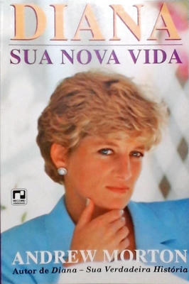 Diana Sua Nova Vida