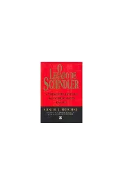 O Legado de Schindler