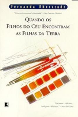 Quando os filhos do céu encontram as filhas da terra