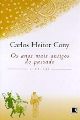 Os Anos Mais Antigos do Passado