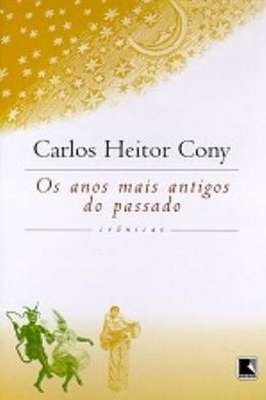 Os Anos Mais Antigos do Passado