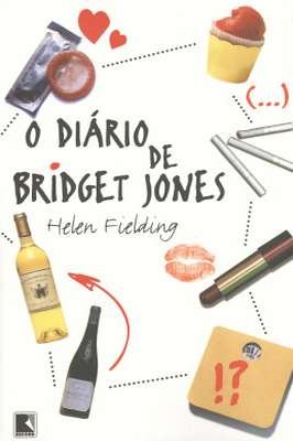 O Diário de Bridget Jones