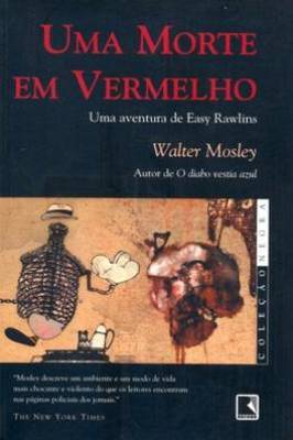 Uma Morte Em Vermelho