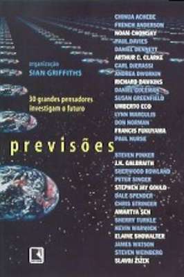 O Livro das Previsoes