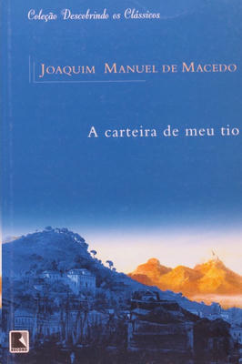 A Carteira de Meu Tio