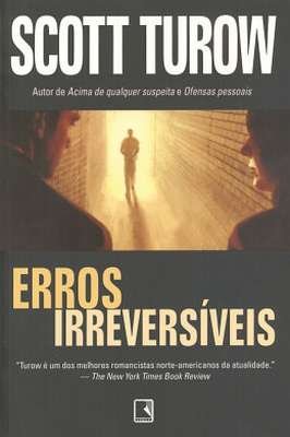 Erros Irreversíveis