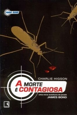 A Morte é Contagiosa
