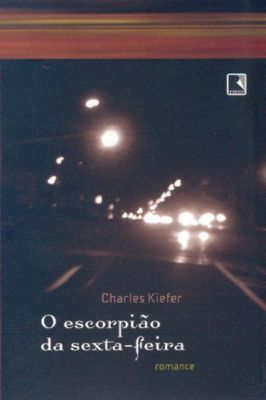 O Escorpião da Sexta -feira