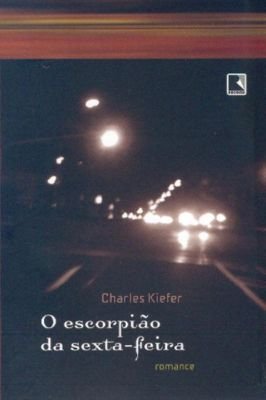 O Escorpião da Sexta -feira