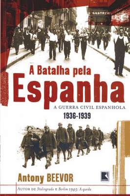 A Batalha Pela Espanha