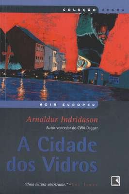 A Cidade dos Vidros