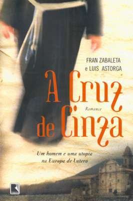 A Cruz de Cinza