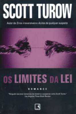 Os Limites da Lei