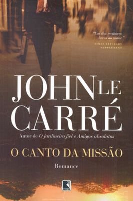 O Canto da Missão