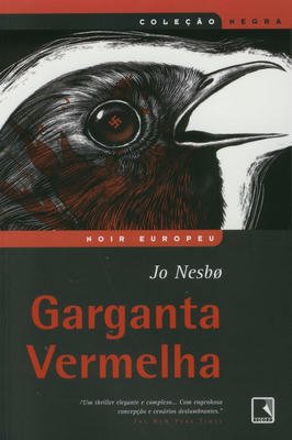 Garganta Vermelha