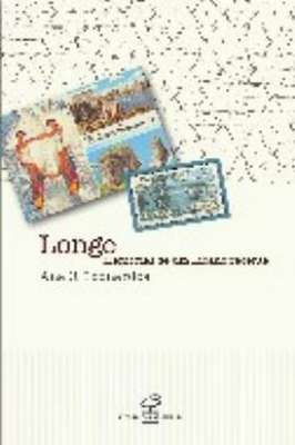 Longe - Memórias de um Líbano recente