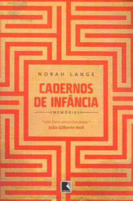 Cadernos de Infância