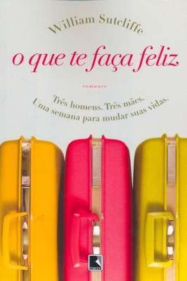O que te faz feliz