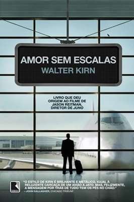 Amor sem escalas