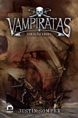 Vampiratas - Coração Negro