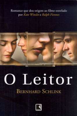 Leitor - Der Vorleser (Em Portugues do Brasil)