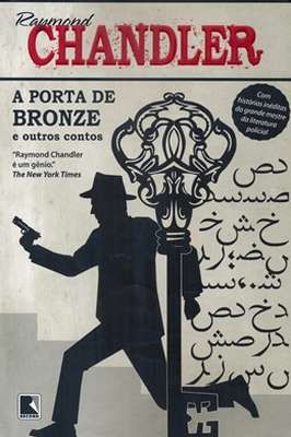 A Porta de Bronze e Outros Contos