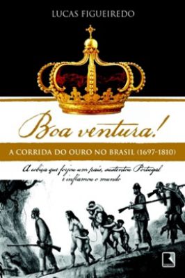 Boa ventura!