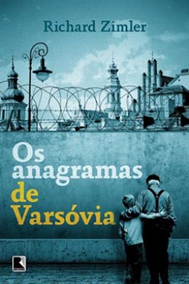 Os Anagramas de Varsóvia