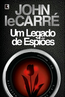 Um Legado de Espiões