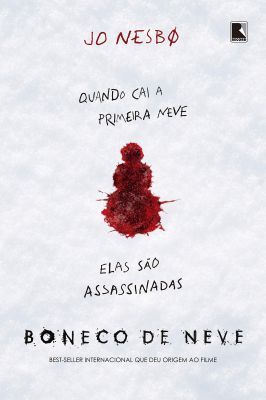 Boneco de Neve