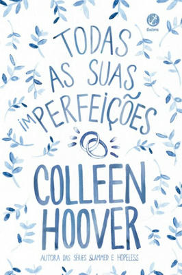 Todas as suas (im)perfeições