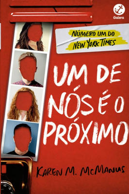 Um de nós é o próximo