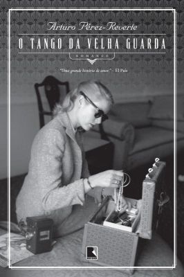 O Tango da Velha Guarda