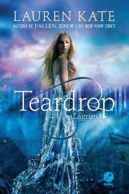 Teardrop: Lágrima