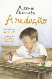 A redação de Antonio Skármeta