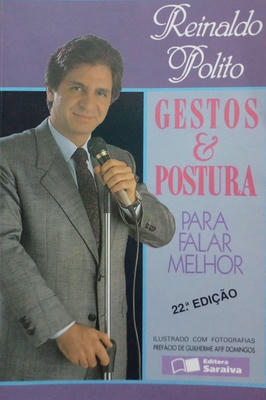Gestos e Postura para Falar Melhor