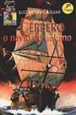 Cérbero - o Navio do Inferno