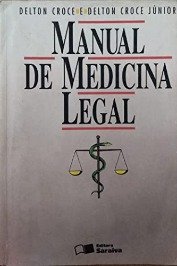 Manual de medicina legal