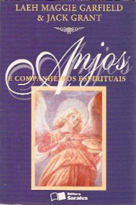 Anjos e Companheiros Espirituais