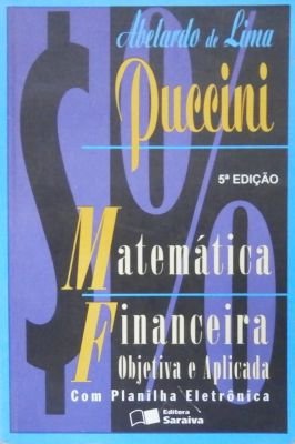 Matematica Finamceira