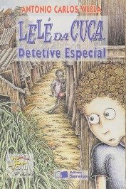 Lelé da Cuca, detetive especial
