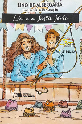 Lia e a Sexta Serie