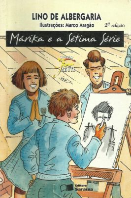 Márika e a Sétima Série