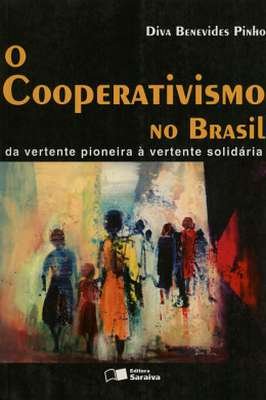 O Cooperativismo no Brasil