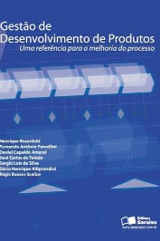 Gestão e Desenvolvimento de Produtos